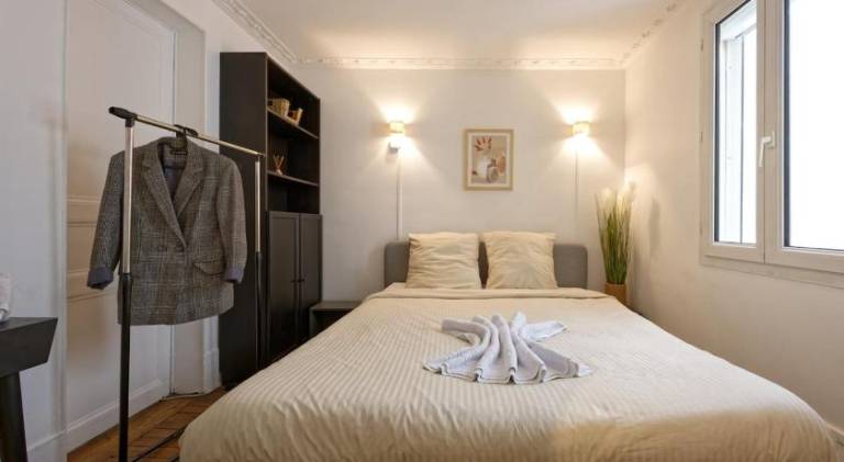 NEW appartement au cœur de Paris — photo 2