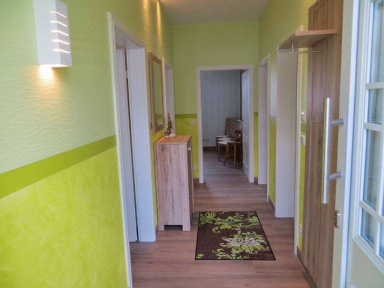 Ferienwohnung Burg (Spreewald)