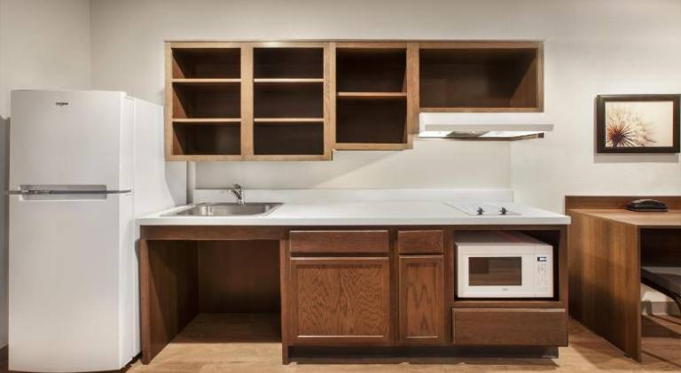 WoodSpring Suites Quantico — photo 4