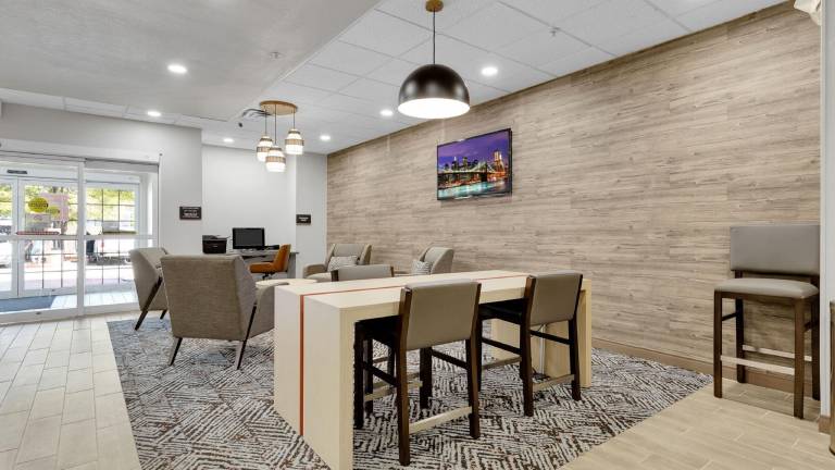 Candlewood Suites San Antonio Downtown By IHG — photo 3