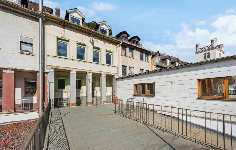 Ferienwohnung Kaub