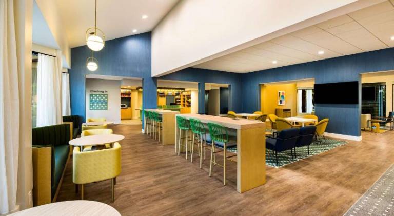 Sonesta Select Philadelphia Airport — photo 4