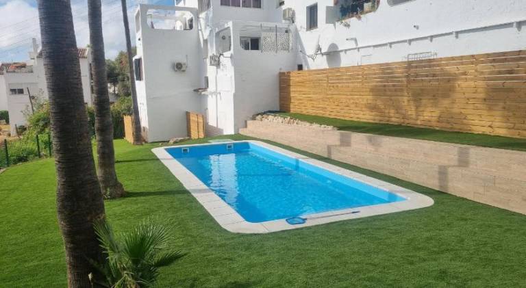El Cielo de Mijas Sea Views Apartment — photo 5