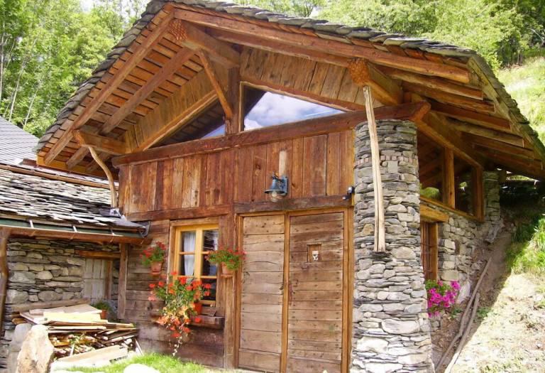 Chambre d'hôtes  Tignes