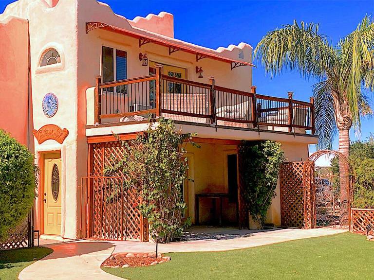 Villa  Phoenix