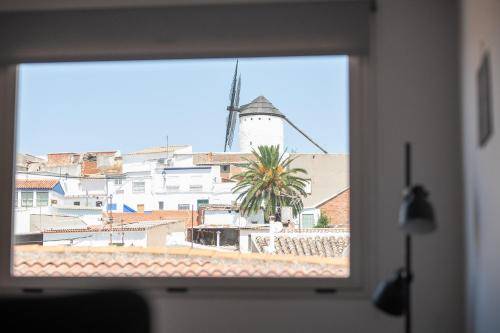 Apartamento Alcázar de San Juan