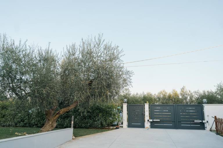 Bed & Breakfast Tollo