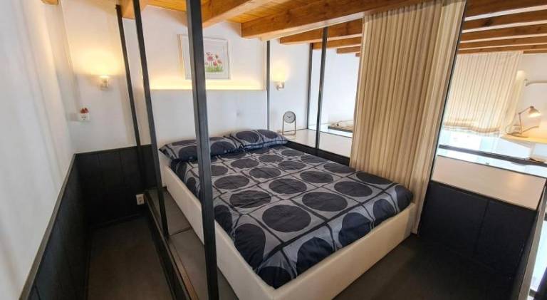 50 m&sup2; Ferienwohnung