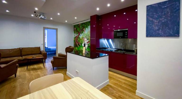 Holiday apartment | Near Plaza Mayor — photo 4