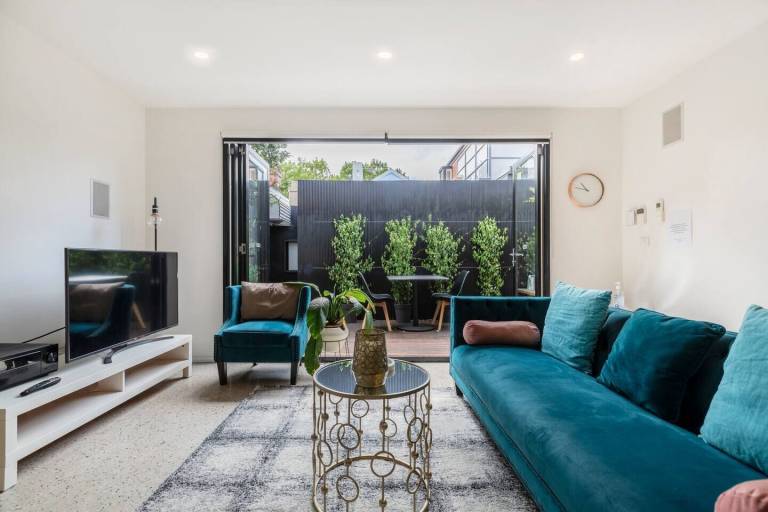 House Docklands