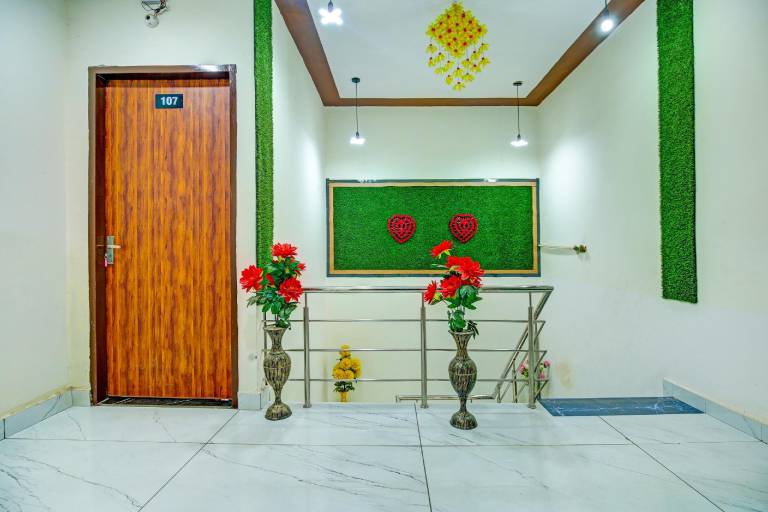 Hotel O Patiala