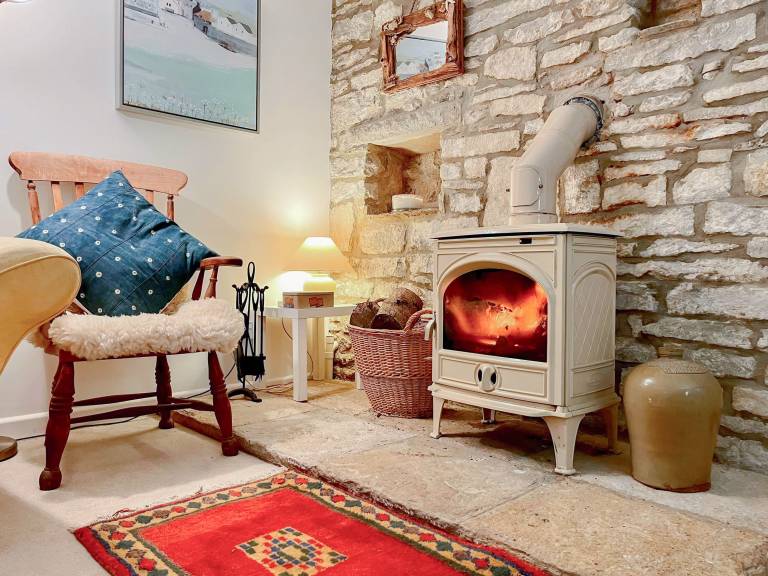 Family-friendly beautiful cottage with BBQ | River view | Pets are welcome — photo 4