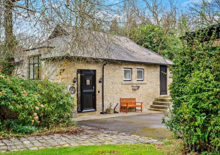 House Consett