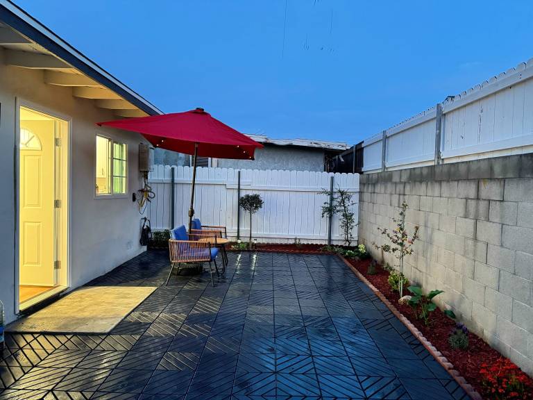 Apartment  West Covina