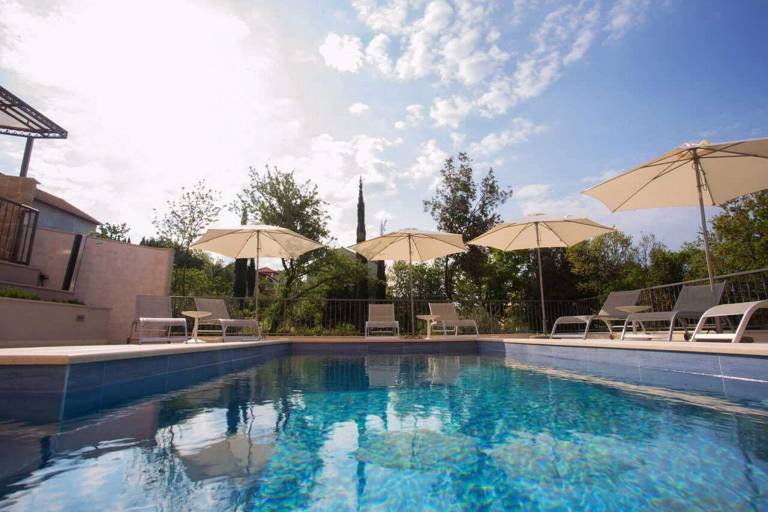 Ferienwohnung in Cavtat, Kroatien für max. 2 Personen Ferienwohnung in Cavtat, Kroatien für max. 2 Personen