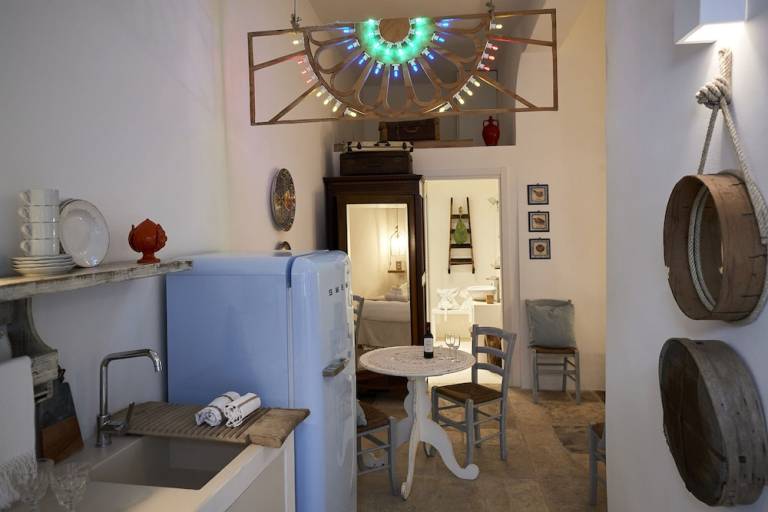 Bed & Breakfast Polignano a mare