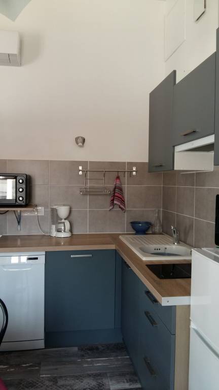 Apartment  Saujon