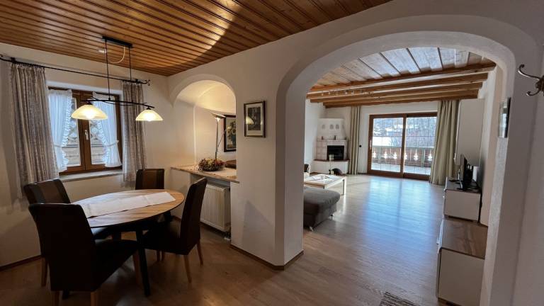 Ferienwohnung Ruhpolding
