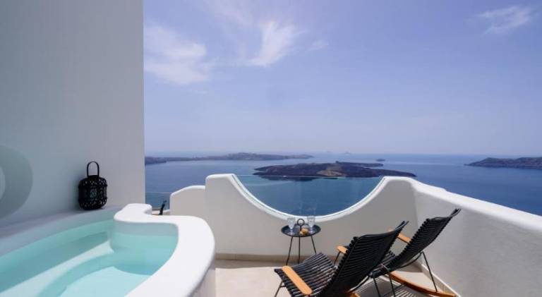 Beautiful holiday apartment with hot tub & patio | Pets are welcome — photo 3
