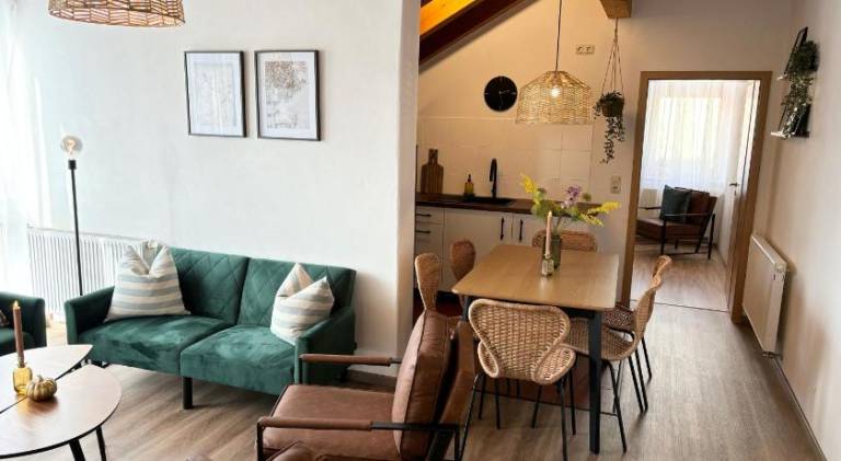 Rental apartment | Suitable for remote work | Pets are welcome — photo 2