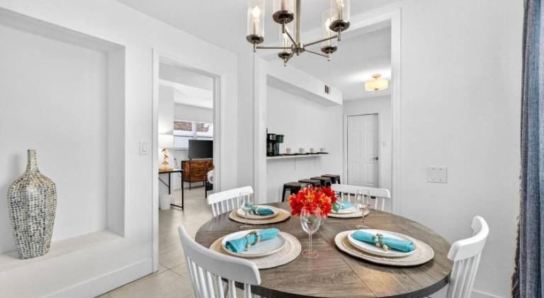 House with 3 rooms for 8 persons — photo 4