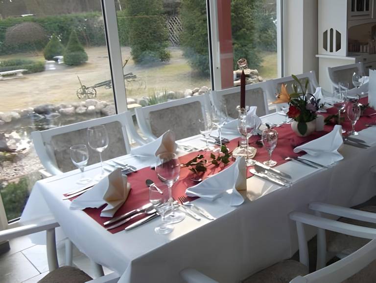 Natur& Waldhotel Johannesruh