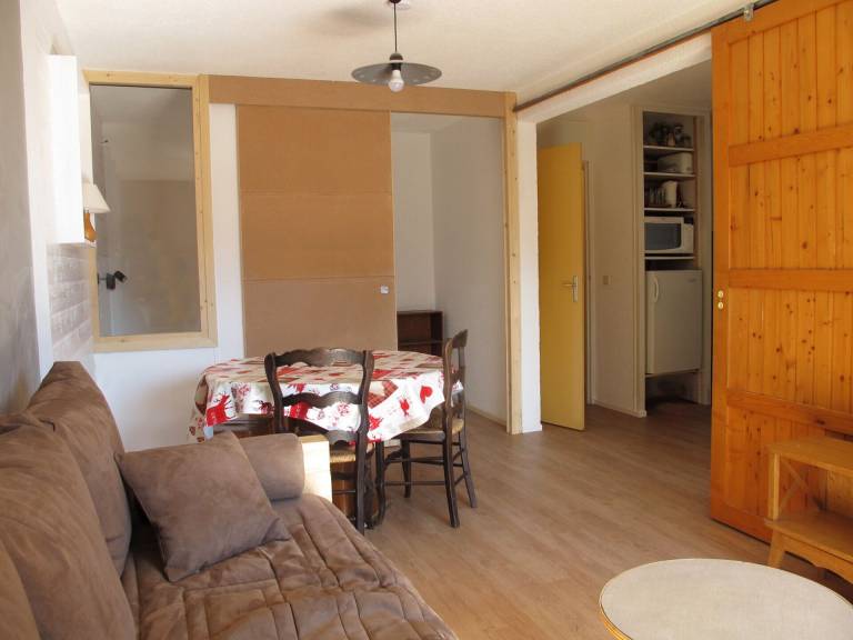 Apartment Aussois