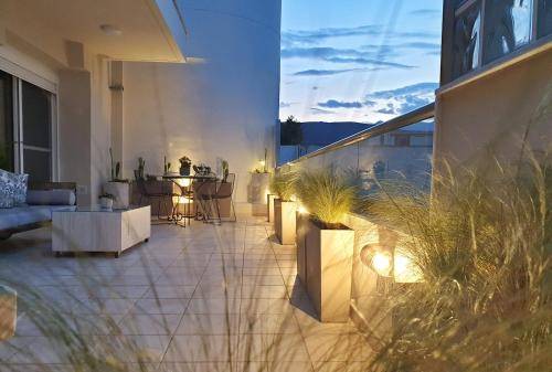 Appartement Itea