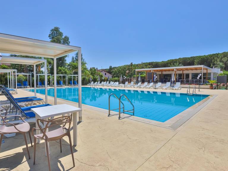 Aparthotel  Capaccio