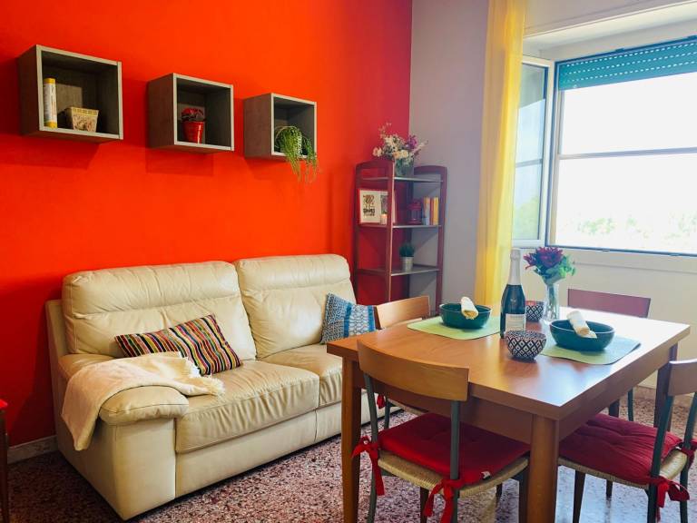 Ferienwohnung Cagliari