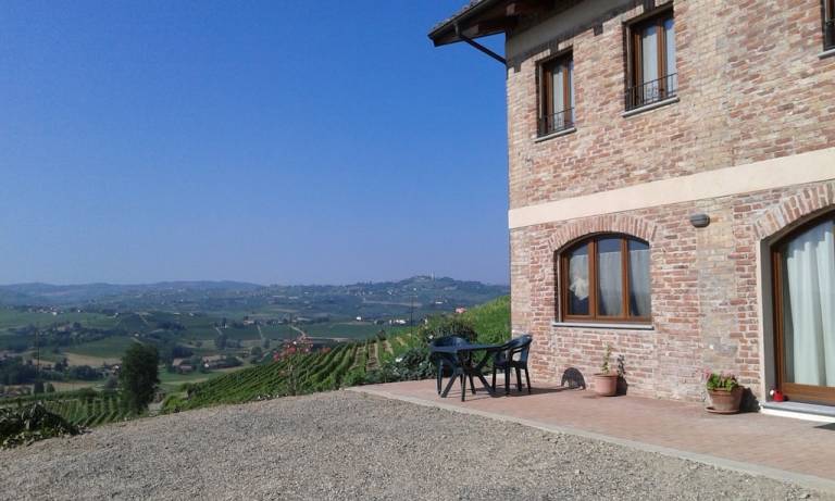 Casa Calosso