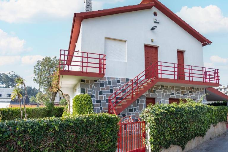 Casa Portonovo