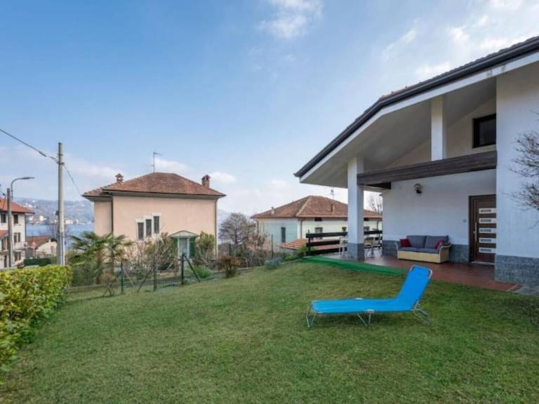 Villa  Ortameer
