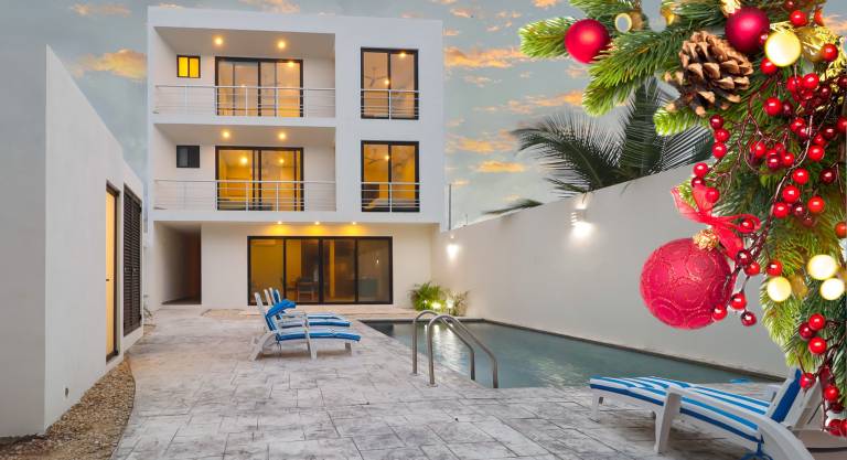 Departamento  Chelem