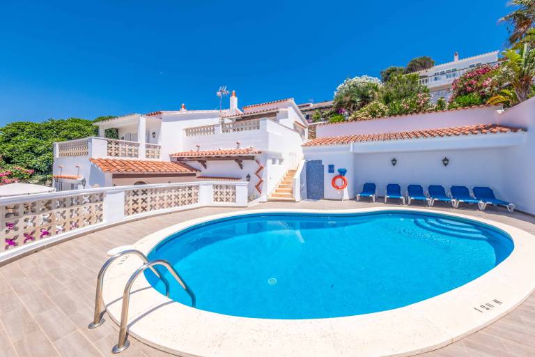 Ferienhaus in San Jaime Mediterráneo, Son Bou für max. 6 Personen, Ferienhaus in San Jaime Mediterráneo, Son Bou für max. 6 Personen,
