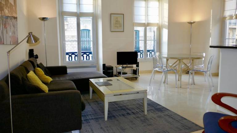 Appartement Nice