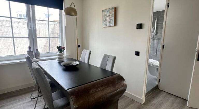 Holiday apartment with 1 room for 2 persons — photo 4
