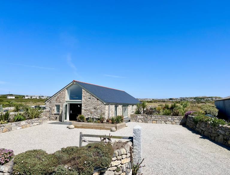 Cottage Pendeen
