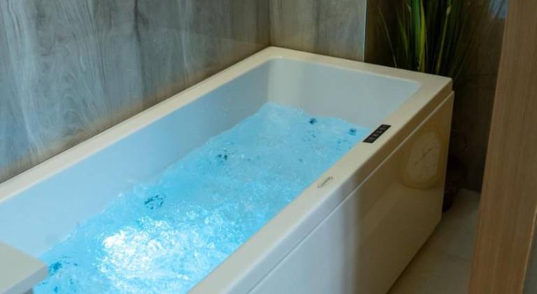 Rental apartment with jacuzzi & sauna | Close to Zagreb Glavni kolodvor — photo 4