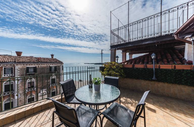 Apartamento Castello