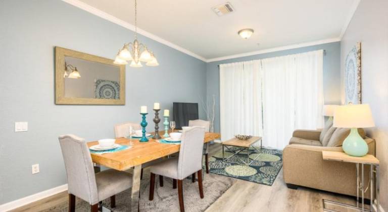 Epic Universe New Deluxe Condo, Vista Cay - 3022 in Orlando, FL