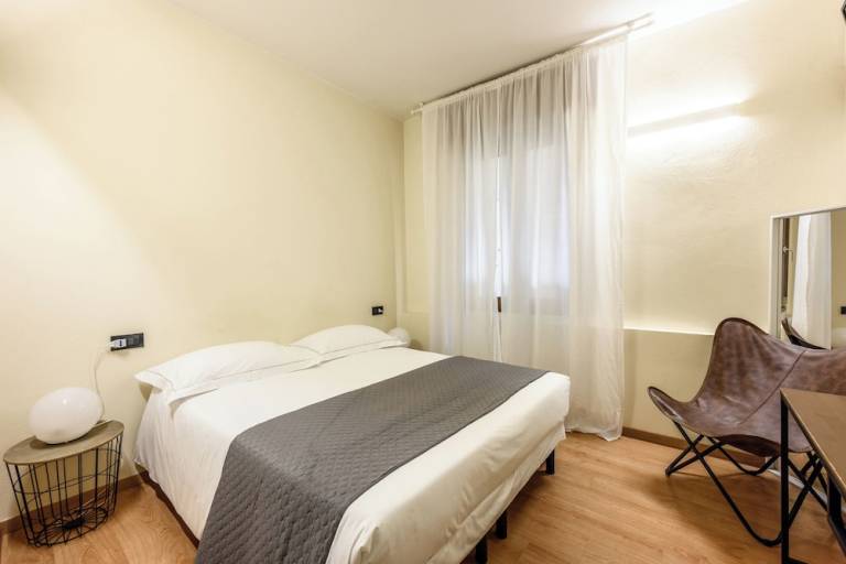 Appartement  Circoscrizione 1