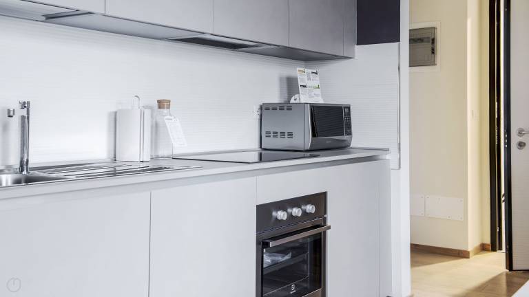 Children-friendly rental apartment | Near Milano Centrale railway station | Pets allowed — photo 2