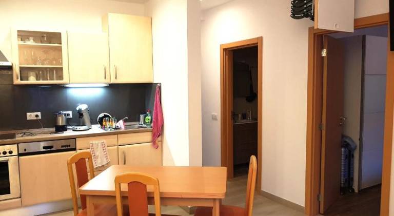 Vacation home with 1 room for 4 persons — photo 5