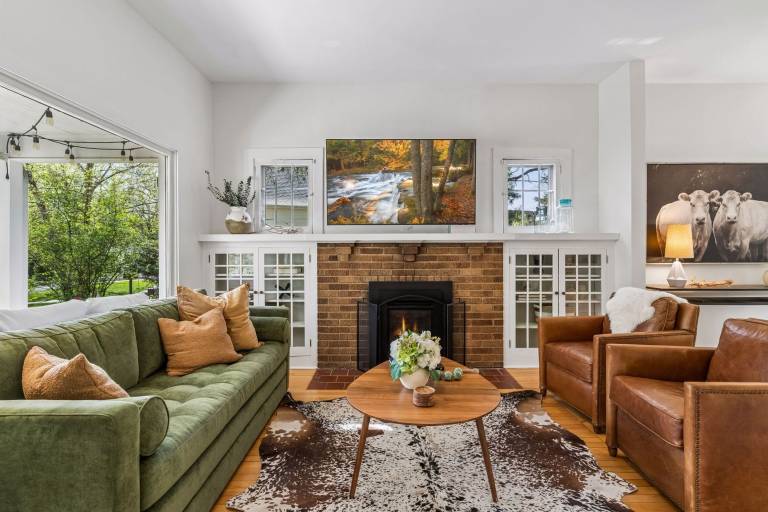 Spacious Linden Hills 4BD 2A Family Home