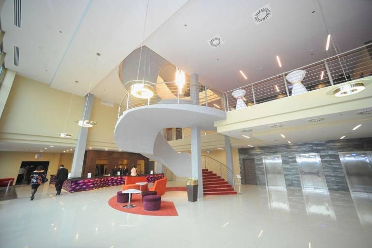 Eto Park Hotel Business and Stadium — photo 3