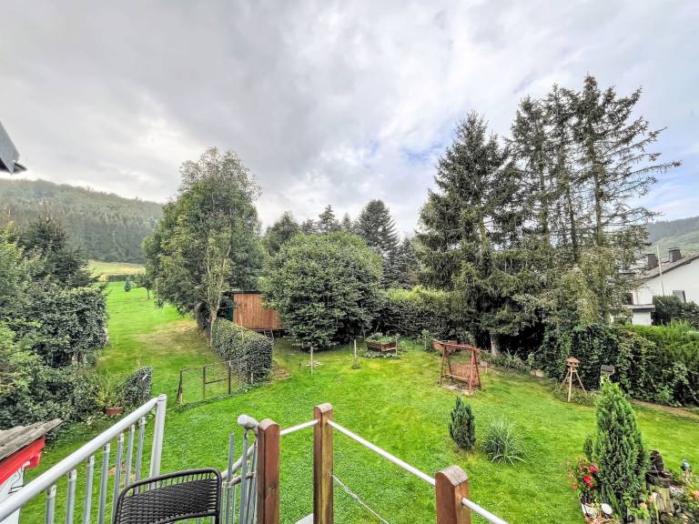 Ferienwohnung Nürburg