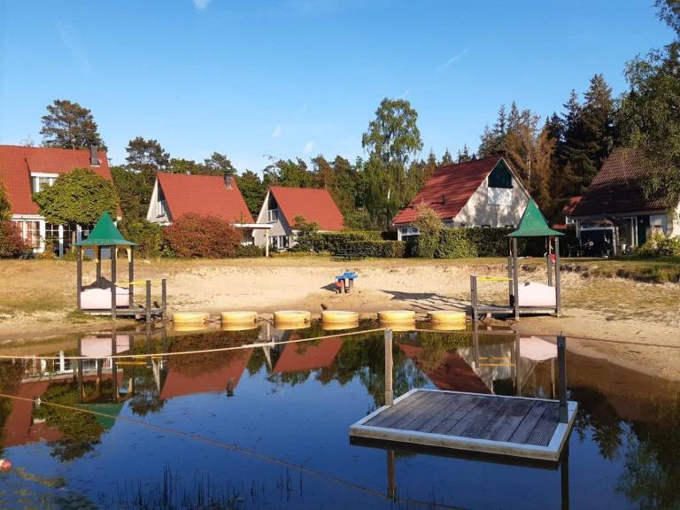 Maison de vacances Hellendoorn