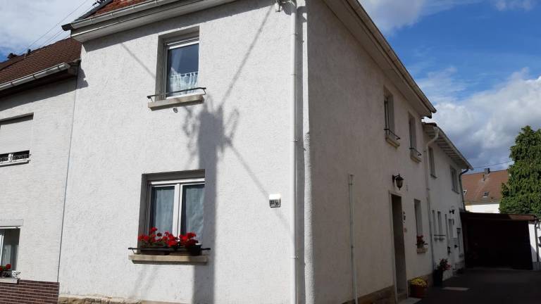 Ferienwohnung Bad Sobernheim