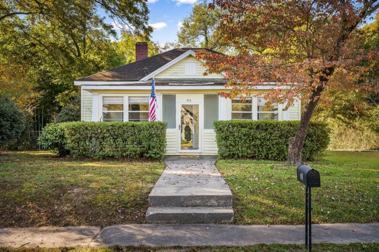 House Anderson